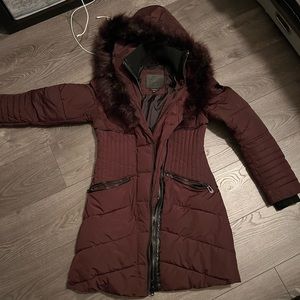 Winter coat